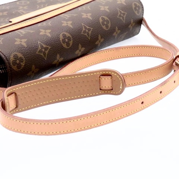 Louis Vuitton Saint Germain PM/24 Cross body - Picture 6 of 15